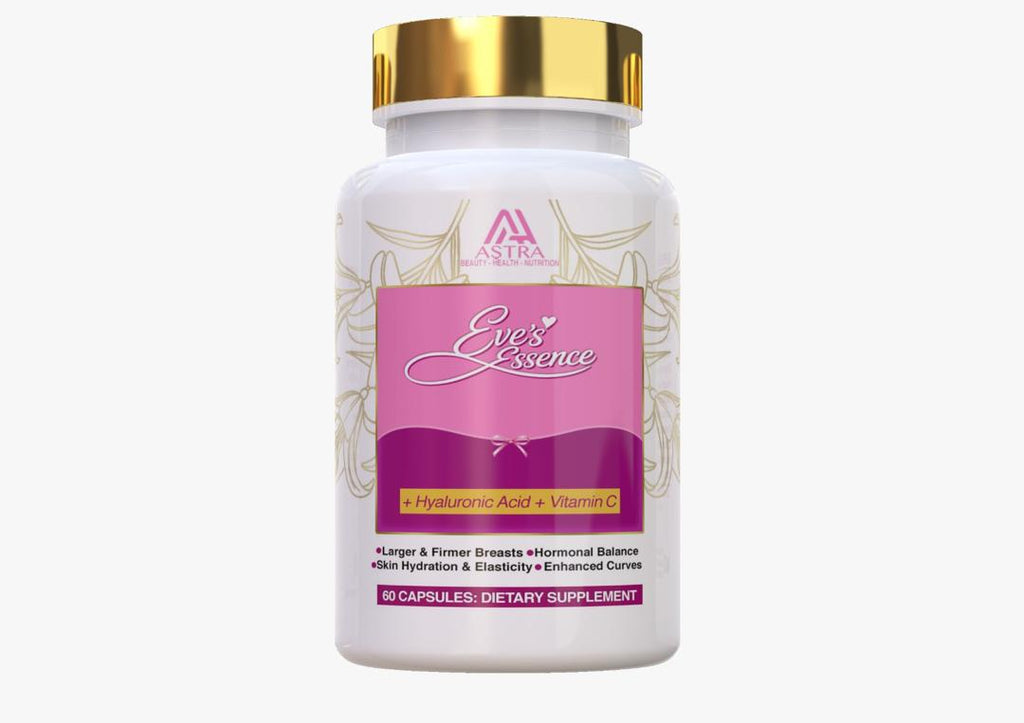 ASTRA EVES ESSENCE