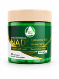Nature’s Best Advanced Formula NAD+ with Liposomal NAD+ & Resveratrol
