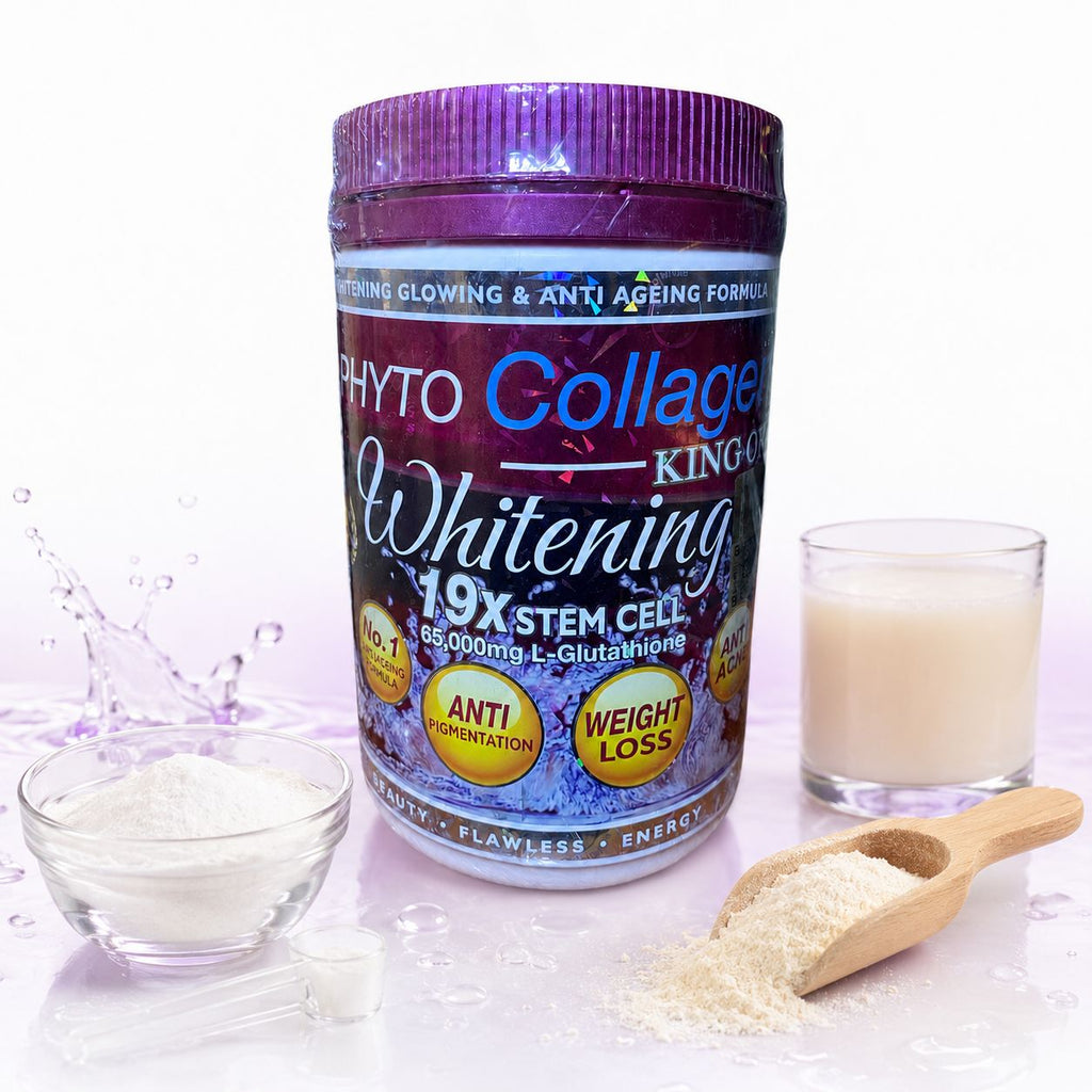 Phyto Collagen King of Whitening