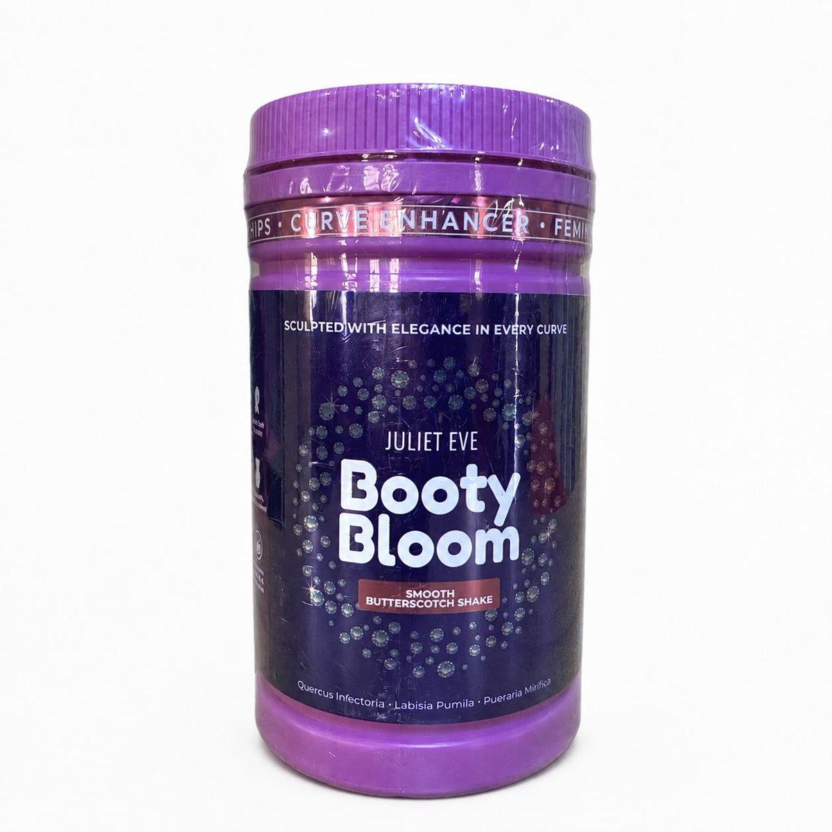 Juliet Eve Booty Bloom