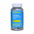 MEDIRAK Collagen & Resveratrol Biotin Gummies