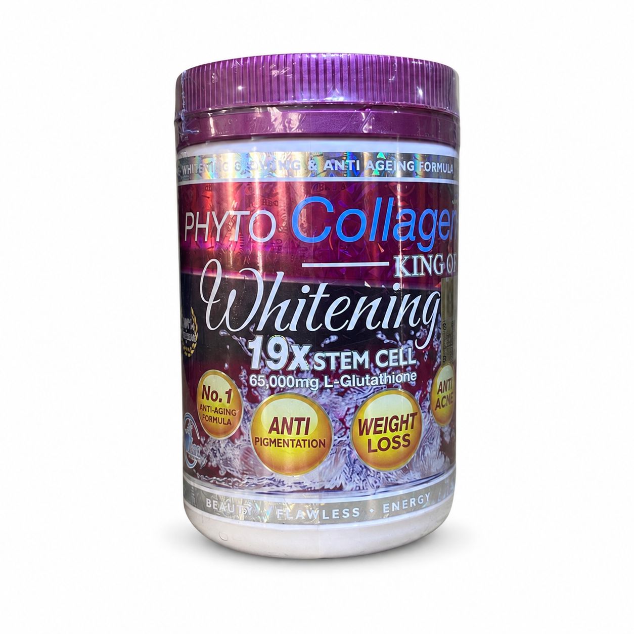 Phyto Collagen King of Whitening